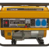 Benzínová elektrocentrála 2000 W - HTG820002