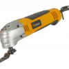 Oscilační bruska 300 W - HTP802201