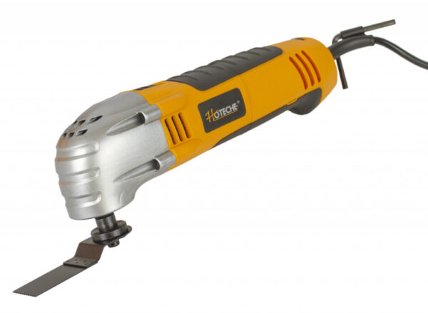 Oscilační bruska 300 W - HTP802201