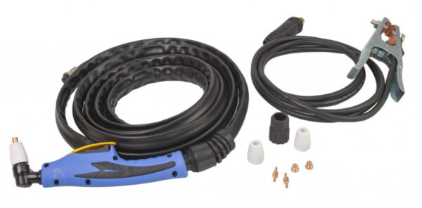 Plazmová řezačka 40 A - HTP815040