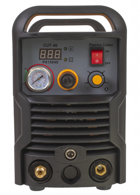 Plazmová řezačka 40 A - HTP815040