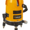 Samonivelační křížový laser 4V1H - HT285002