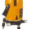 Samonivelační křížový laser 4V1H - HT285002