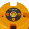 Samonivelační křížový laser 4V1H - HT285002
