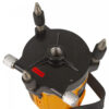 Samonivelační křížový laser 4V1H - HT285002