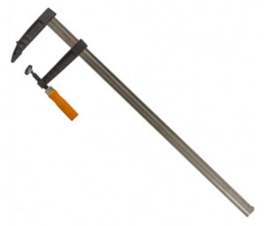 Svěrka truhlářská 140 x 800 mm - HT290323