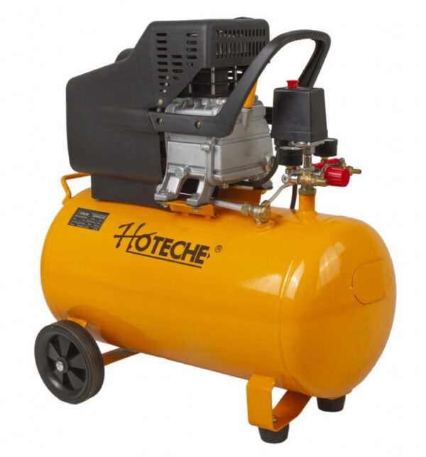 Kompresor 50 l - HTA832550