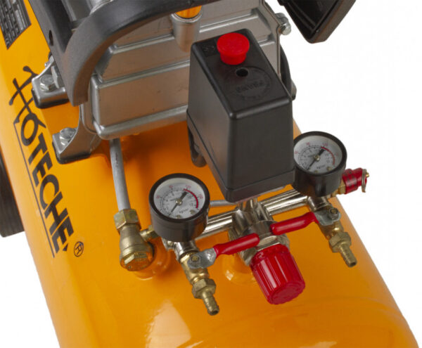 Kompresor 50 l - HTA832550