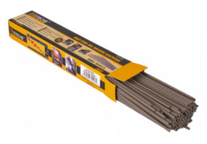 Rutilové svářecí elektrody 3