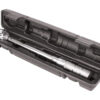 Momentový klíč 3/8" s certifikátem, 5 - 60 Nm - AH011269