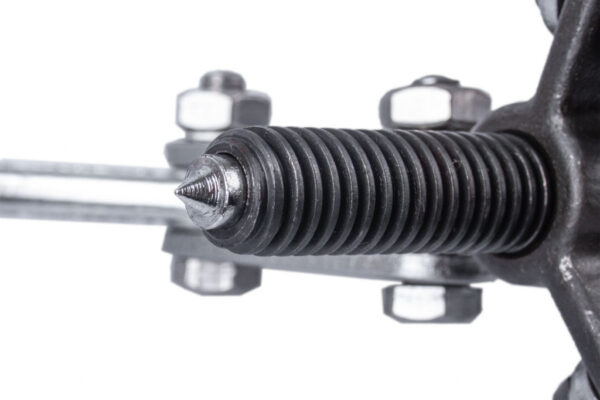 Tříramenný stahovák 100 mm - HT291102