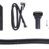 Vysavač s kompresorem do automobilu, 12V - HT690007
