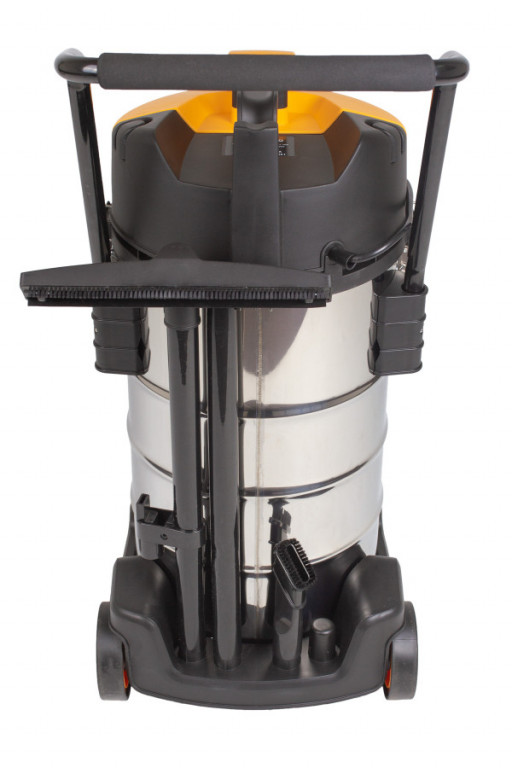 Vysavač průmyslový, 1200W, 40l - HTP805540
