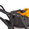 Vysavač průmyslový, 1200W, 40l - HTP805540