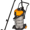 Vysavač průmyslový, 1200W, 40l - HTP805540