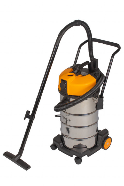 Vysavač průmyslový, 1200W, 40l - HTP805540