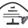 Vysavač průmyslový, 2400W, 75l - HTP805575
