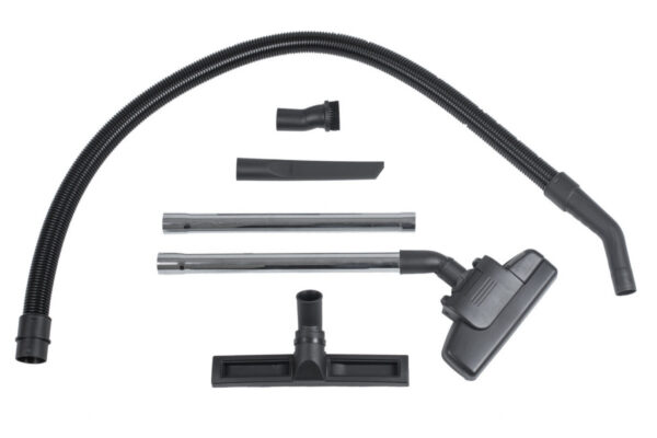 Vysavač průmyslový, 2400W, 75l - HTP805575