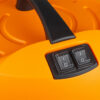 Vysavač průmyslový, 2400W, 75l - HTP805575