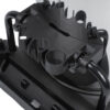 Vysavač průmyslový, 2400W, 75l - HTP805575