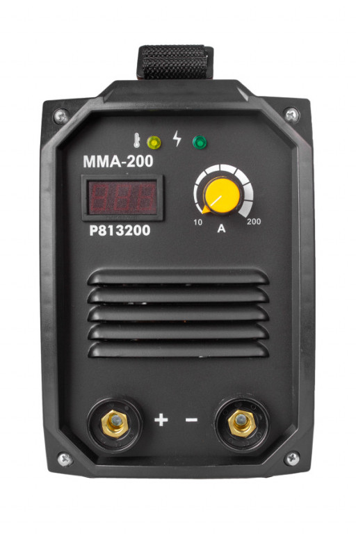 Svářečka 200A, 7.7kVA - HTP813200