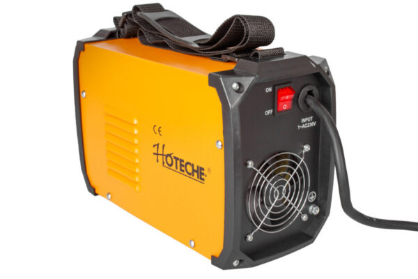 Svářečka 200A, 7.7kVA - HTP813200