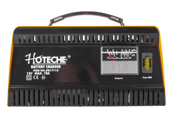 Nabíječka autobaterií 12 V - HTP817115