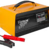 Nabíječka autobaterií 12 V - HTP817115