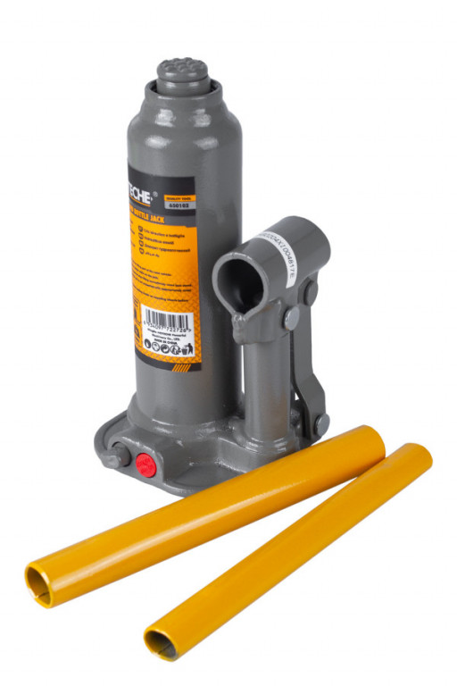 Hydraulický hever 2t