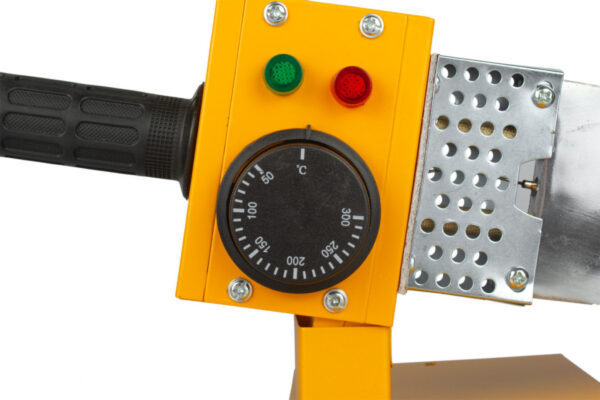 Svářečka na plastové trubky 800W - HTP810163