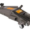 Pojízdný hydraulický zvedák 3t - HT651630