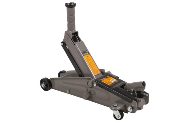 Pojízdný hydraulický zvedák 3t - HT651630