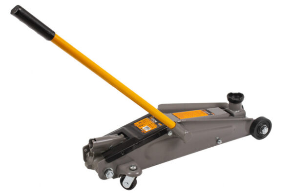 Pojízdný hydraulický zvedák 3t - HT651630