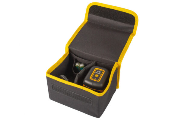 Samonivelační křížový laser - HT285003