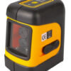 Samonivelační křížový laser - HT285003