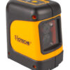 Samonivelační křížový laser - HT285003