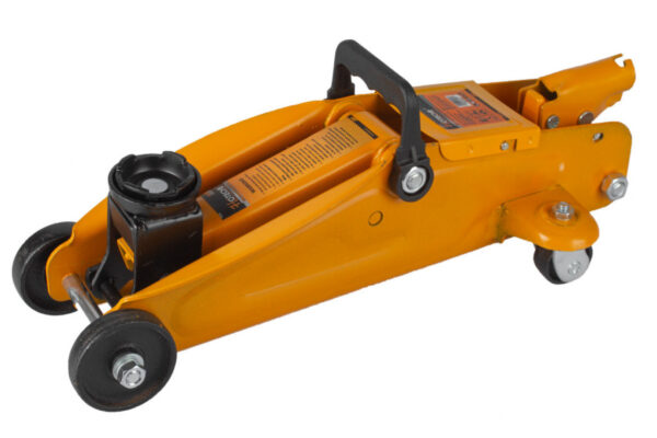 Pojízdný hydraulický zvedák 2t - HT651203