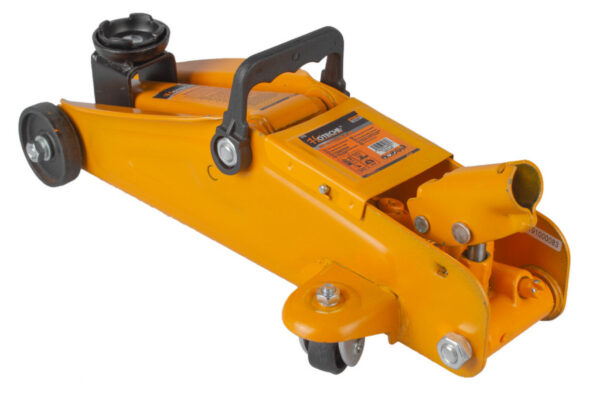 Pojízdný hydraulický zvedák 2t - HT651203