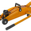 Pojízdný hydraulický zvedák 2t - HT651203