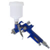 Lakovací pistole 100 ml, 1/4" - HTA831402