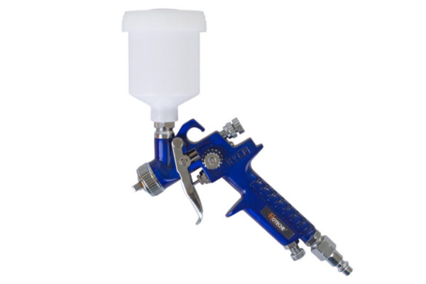 Lakovací pistole 100 ml, 1/4" - HTA831402