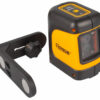 Samonivelační křížový laser - HT285003