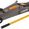 Pojízdný hydraulický zvedák 3t - HT651630