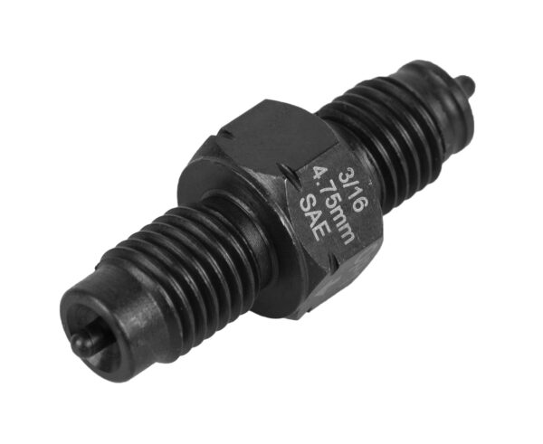Pertlovací sada na brzdové trubky DIN a SAE, Ø 4,75 mm - AH2125