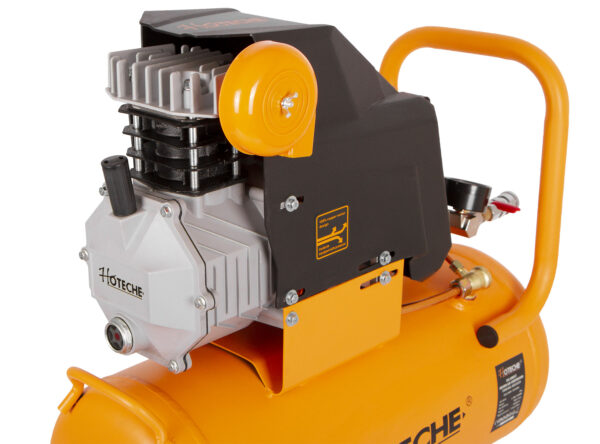 Kompresor 24 l - HTA832524