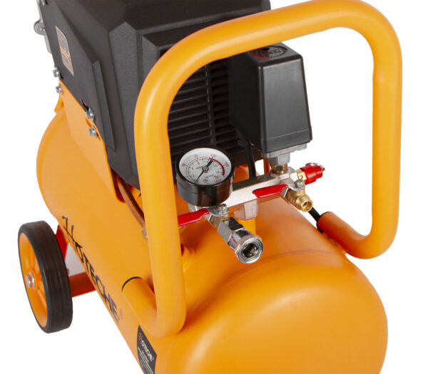 Kompresor 24 l - HTA832524