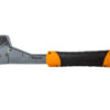 Sešívací kladivo 6-14 mm s 200 ks sponek - HT170104