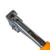 Sešívací kladivo 6-14 mm s 200 ks sponek - HT170104
