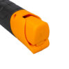 Sešívací kladivo 6-14 mm s 200 ks sponek - HT170104