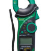 Klešťový digitální multimetr - HT284804